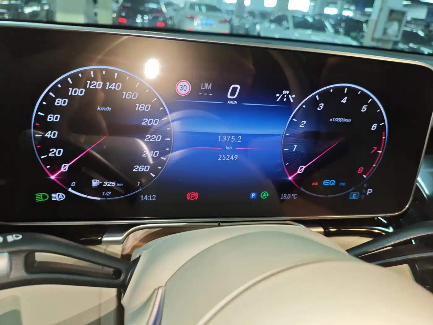 Mercedes-Benz Maybach S-Class 2022 S 480 4MATIC Intelligent Premium Special Edition фото 11