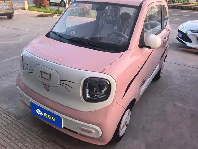 BESTUNE PENTIUM PONY