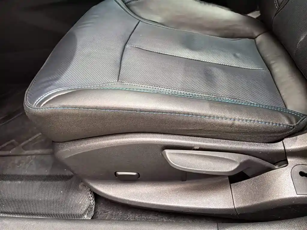 BUICK SLIGHTLY BLUE 6