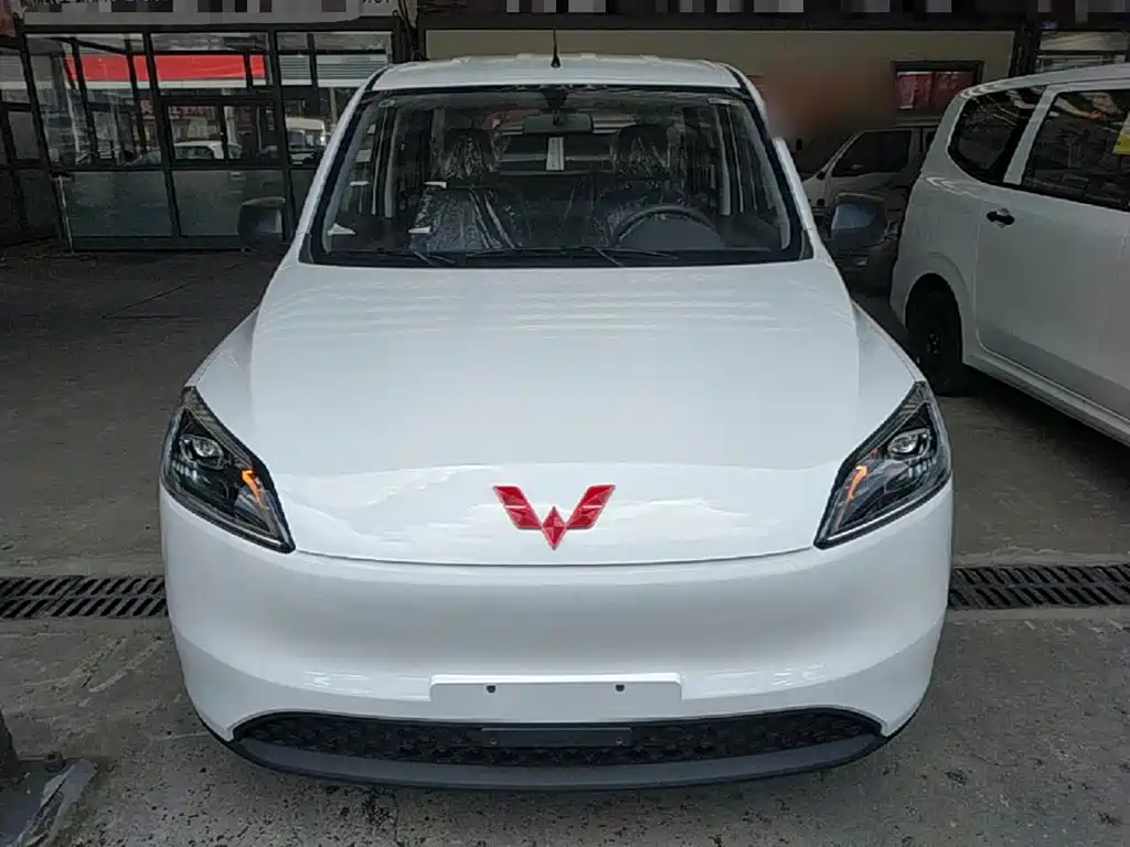 2026 Wuling Motors Wuling Hongguang New Energy