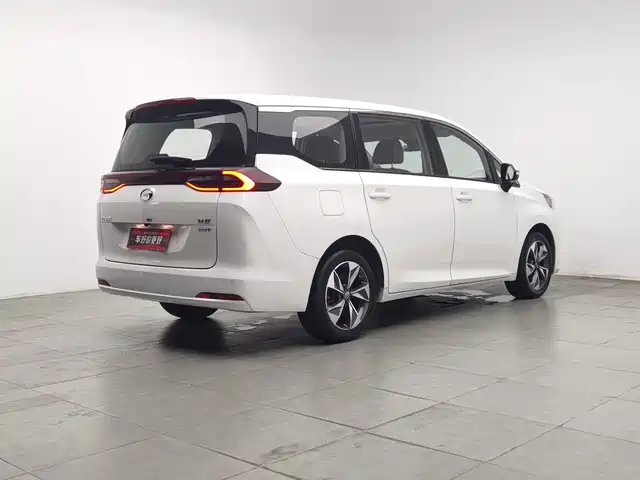 GAC Trumpchi Trumpchi M6 2021 PRO 270T DCT Luxury Edition — фото 2