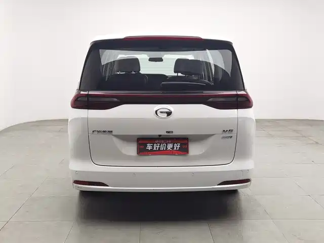 GAC Trumpchi Trumpchi M6 2021 PRO 270T DCT Luxury Edition — фото 4