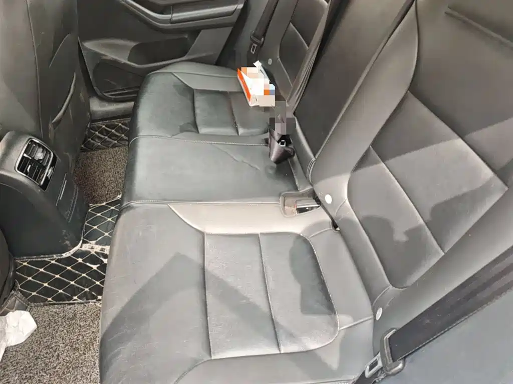 Volkswagen Sagitar 2017 1.6L Automatic Comfort фото 15
