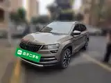 صورة 1 - Škoda Karoq