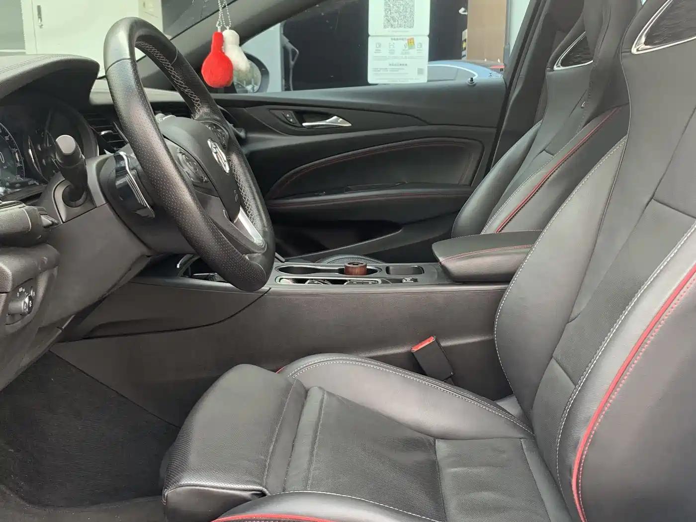 Buick Regal 2023 GS Premium фото 5