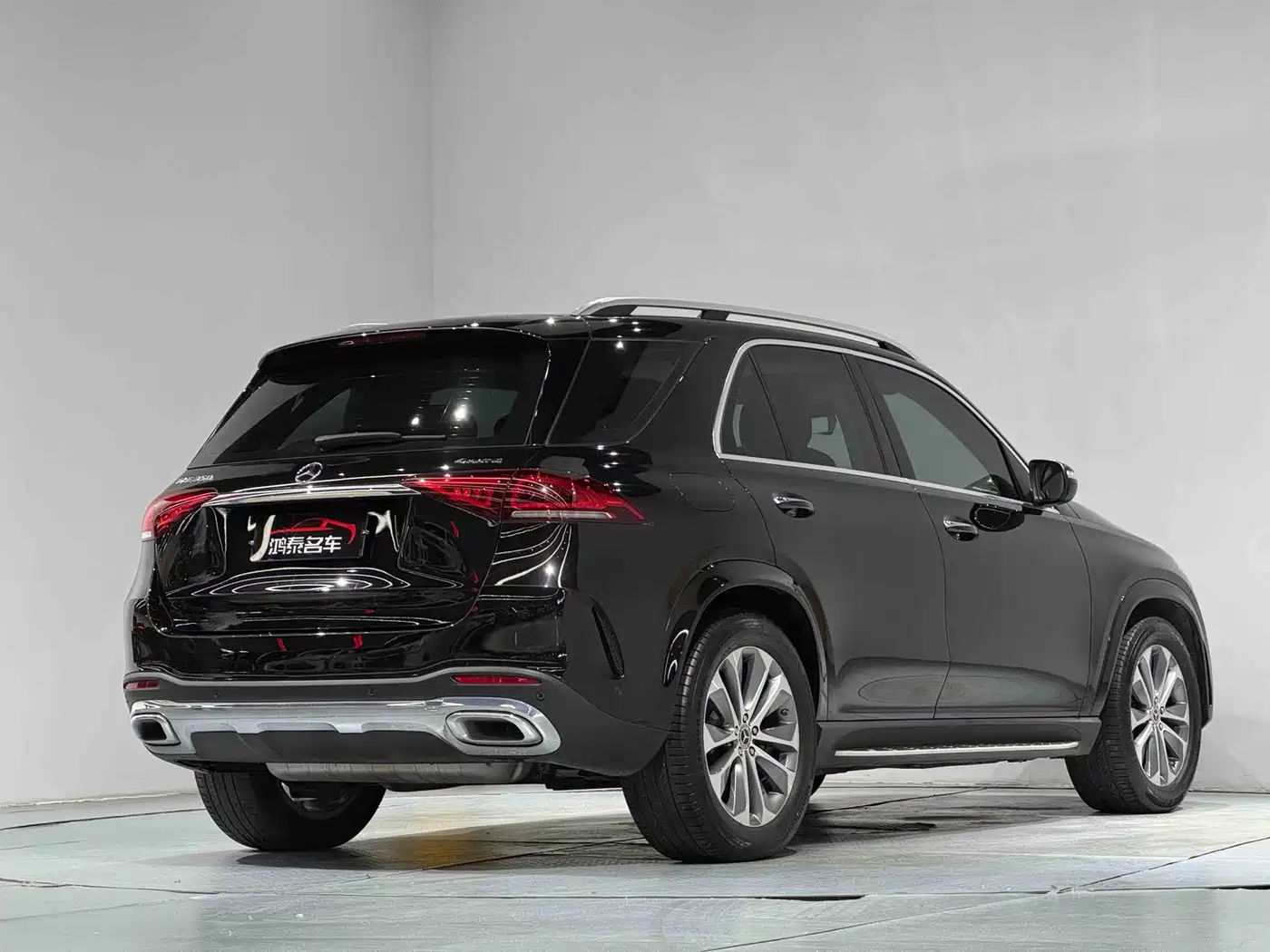 Mercedes-Benz GLE 2023 GLE 350 4MATIC Fashion фото 19