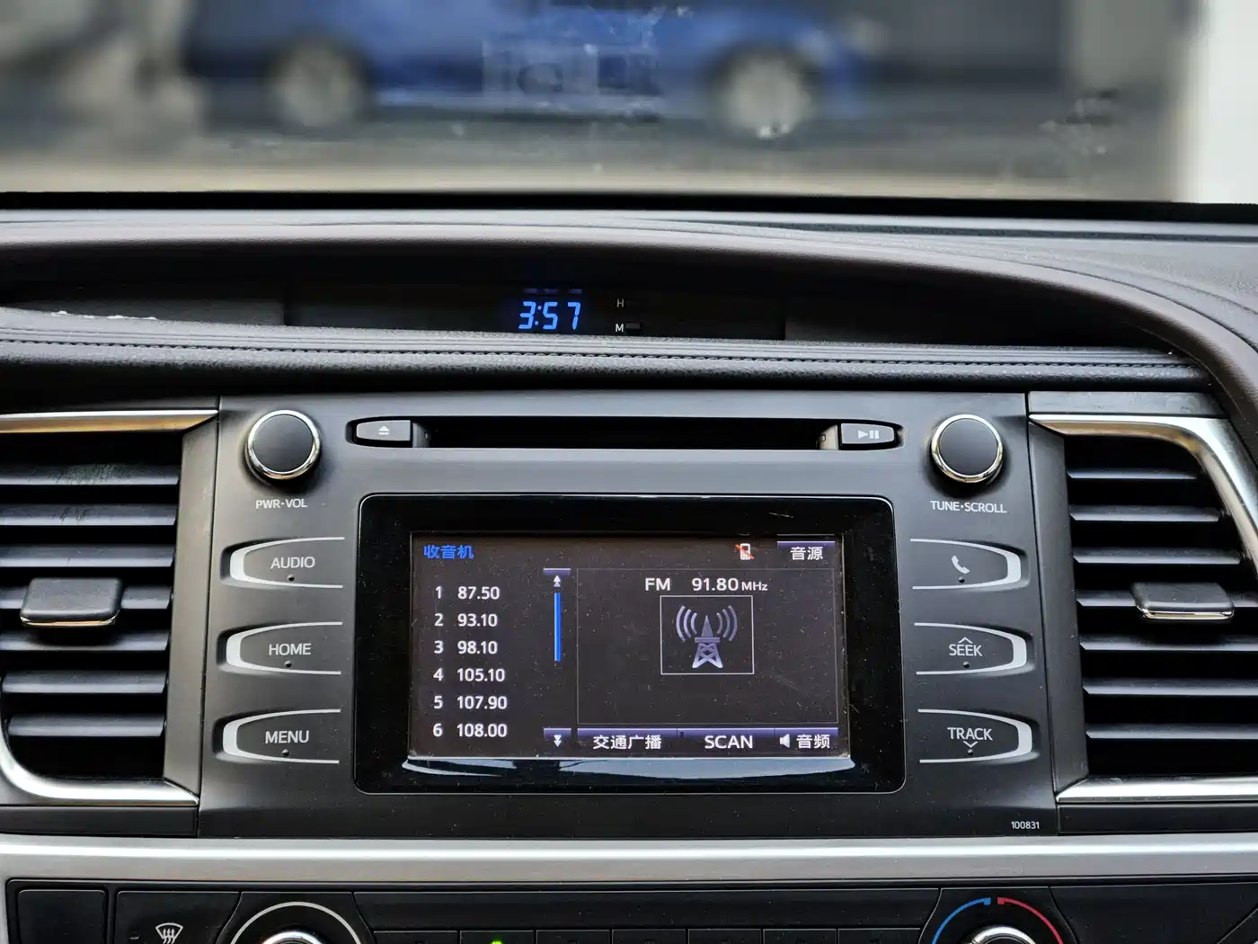 Toyota Highlander 2018 2.0T 2WD Elite 5-seater (China V) фото 14