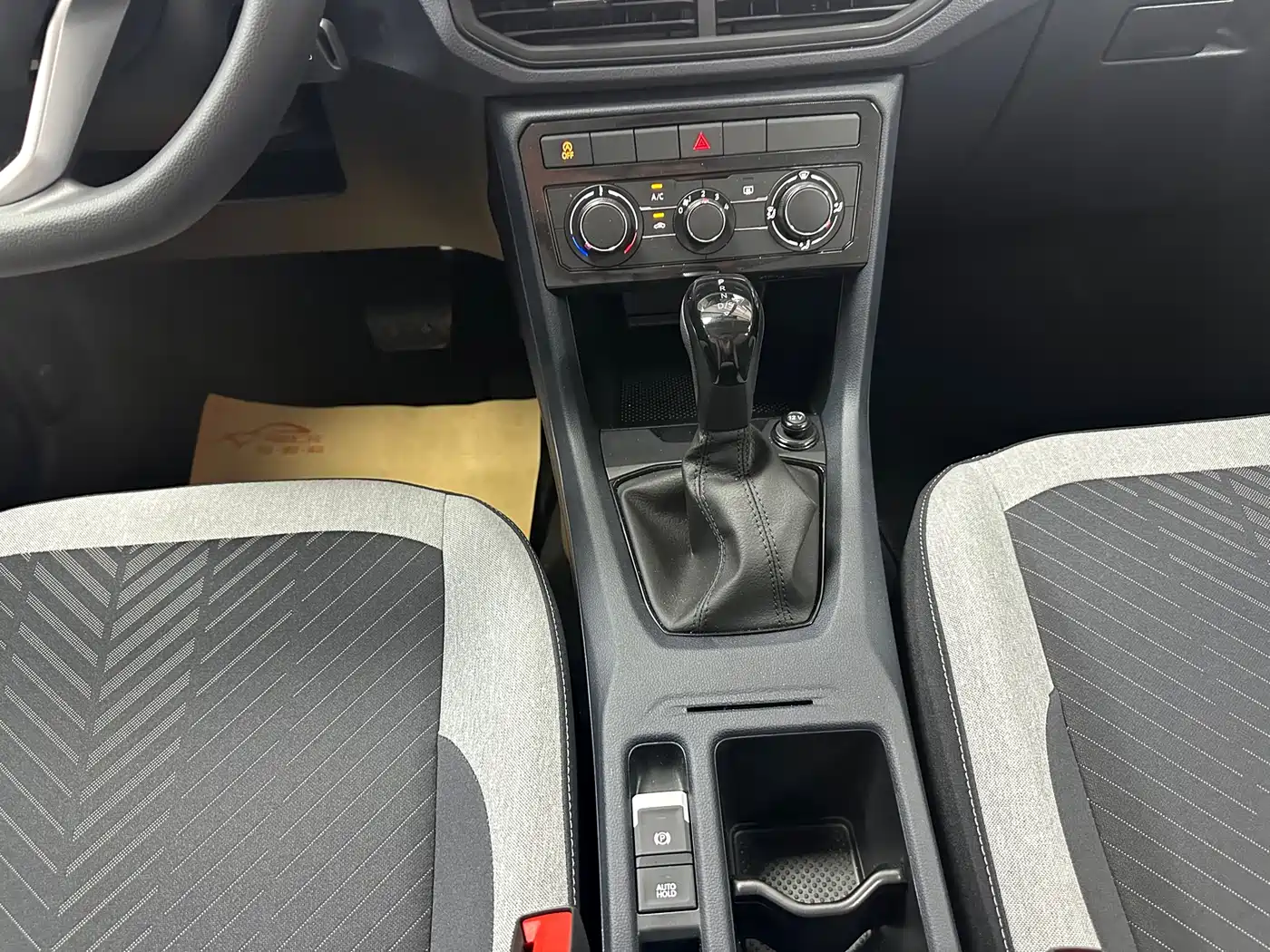 Volkswagen Tharu 2026 New Sharp 1.5L Advance Edition фото 11