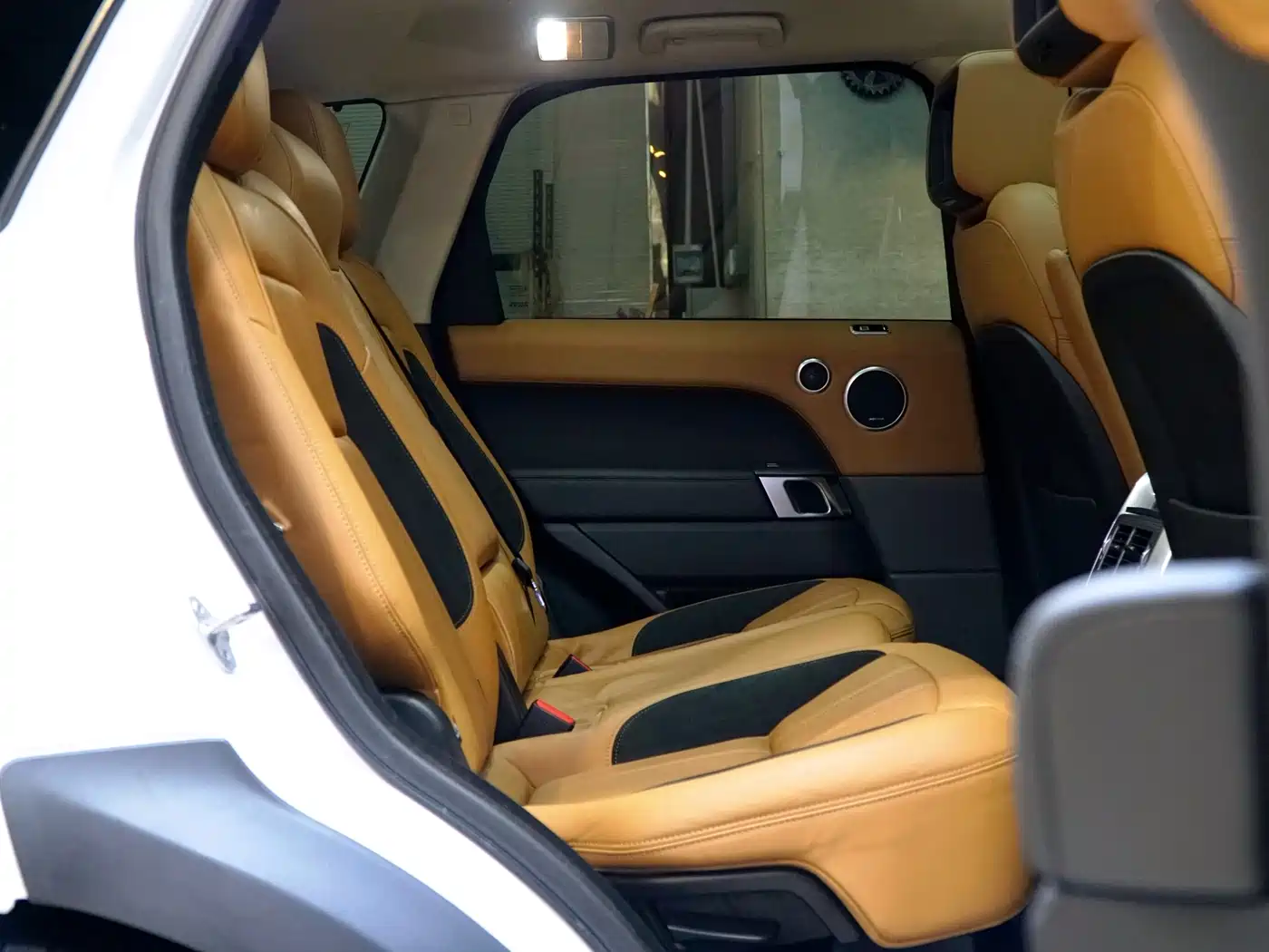 Land Rover Range Rover Sport 2020 3.0 L6 HSE DYNAMIC фото 11