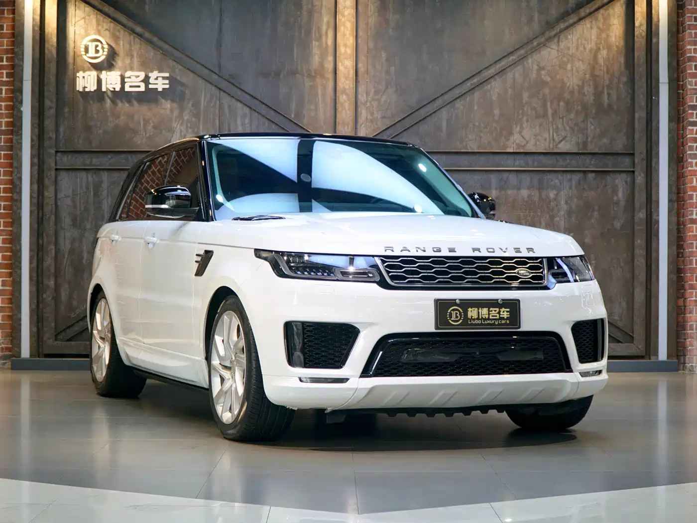 Land Rover Range Rover Sport 2020 3.0 L6 HSE DYNAMIC фото 23
