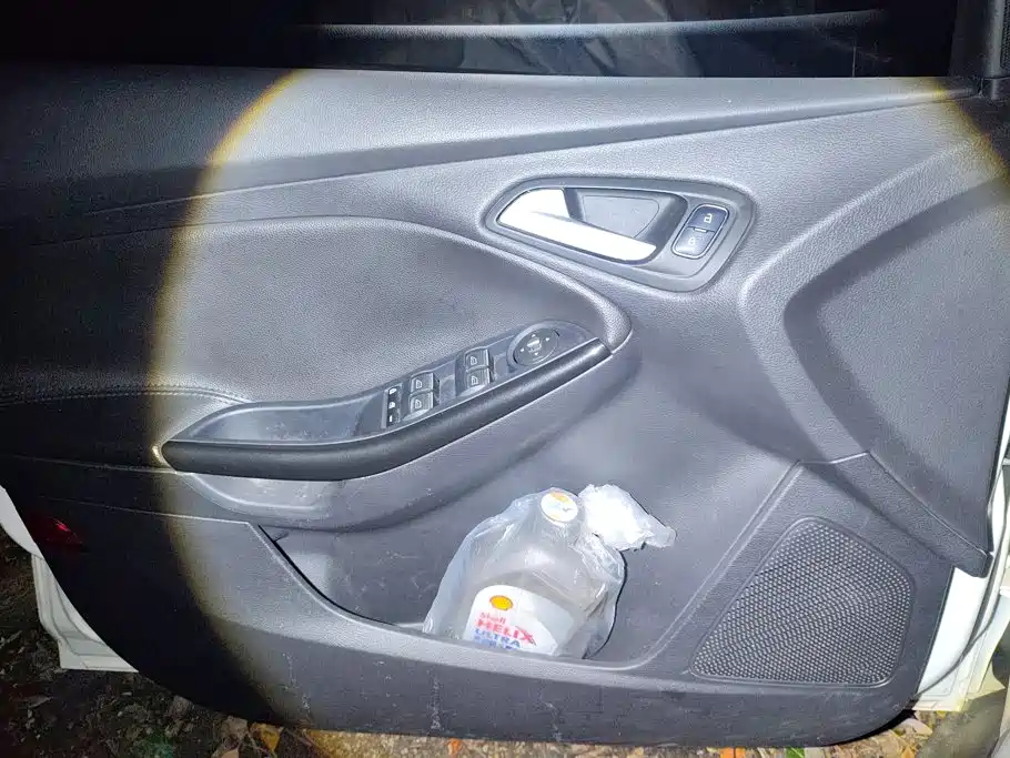 Фото 7 - Ford Focus