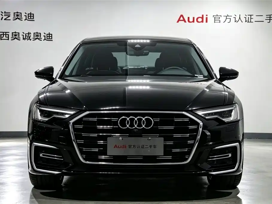 2026 Audi A6L