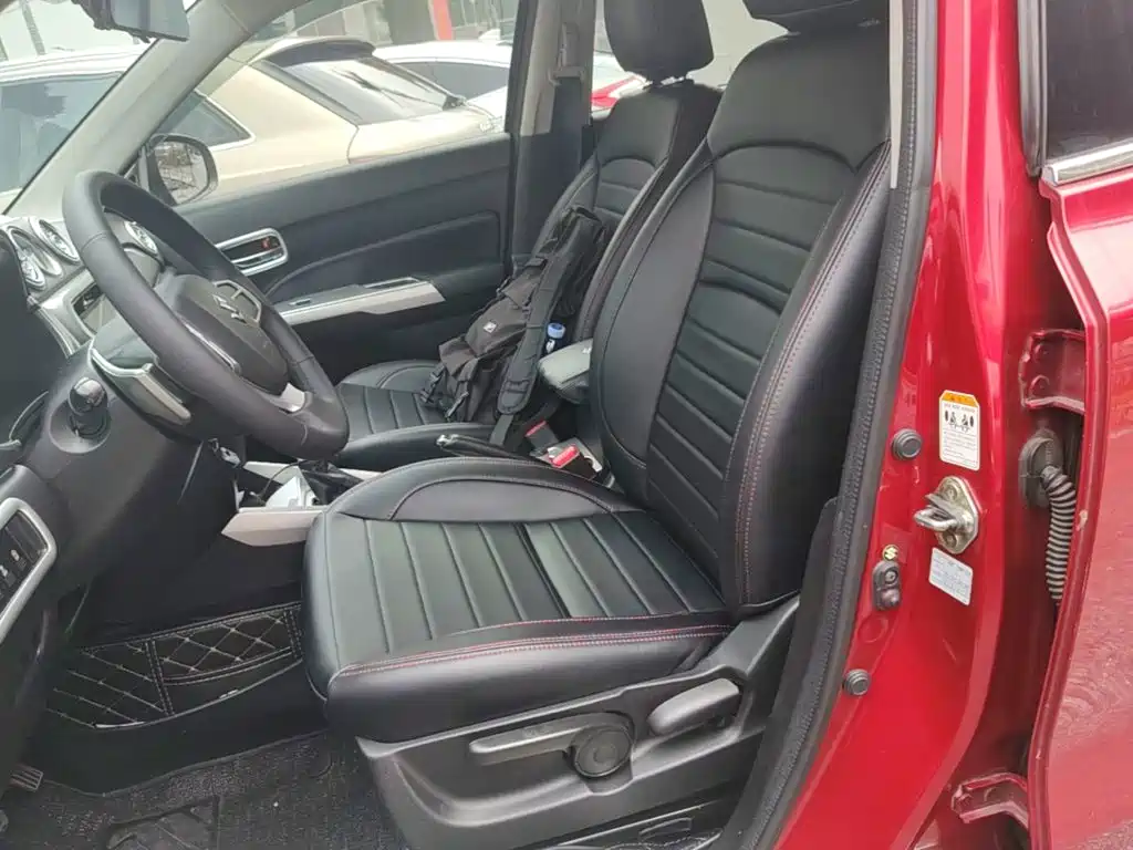 Suzuki Vitara 2016 2016 1.4T Auto 2WD Elite Model