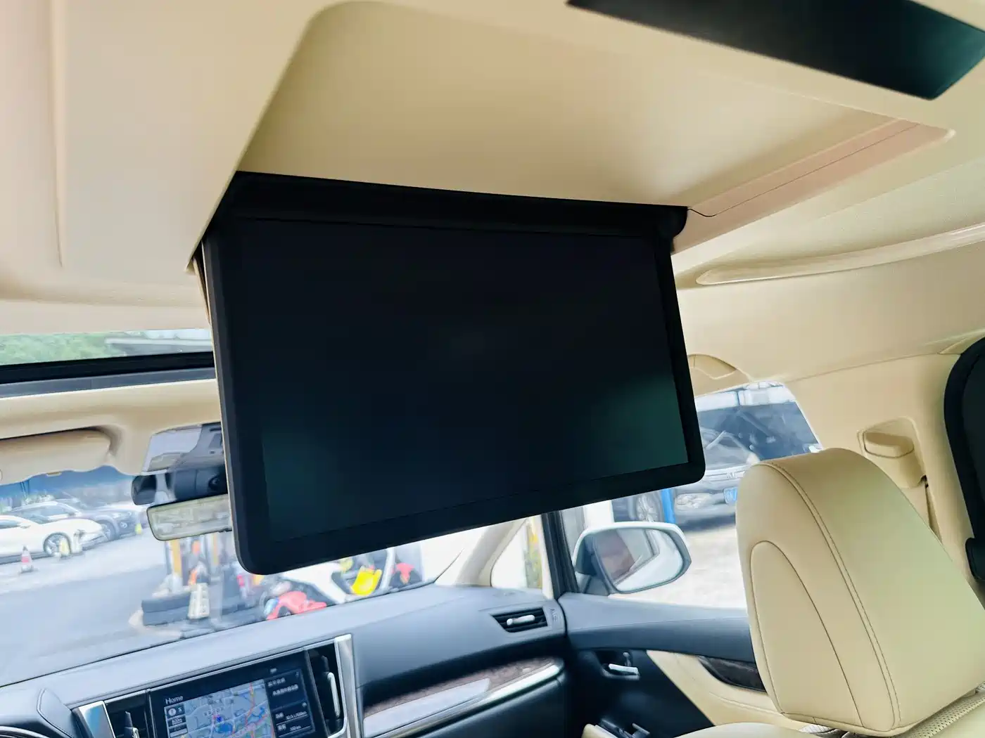 Toyota Alphard 2021 Hybrid 2.5L Ultimate фото 20