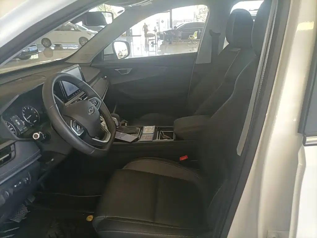 Chery Tiggo 5x 2025 2025 1.5L CVT Excellence Edition