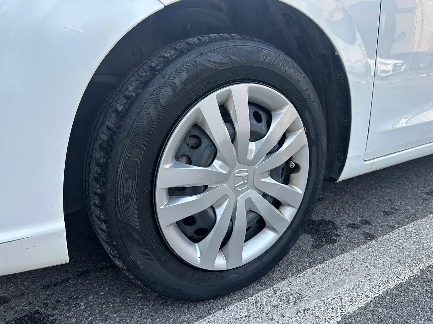 Фото 9 - Honda Fit