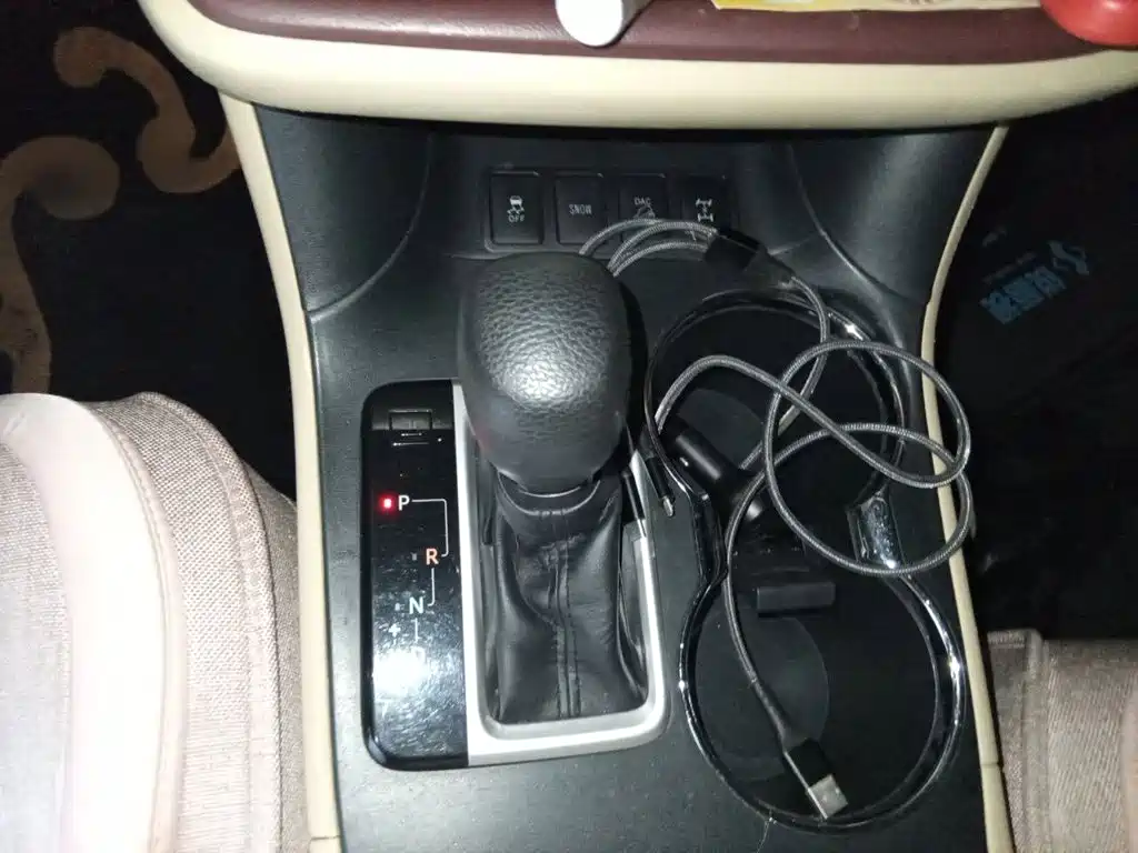 Фото 7 - Toyota Highlander