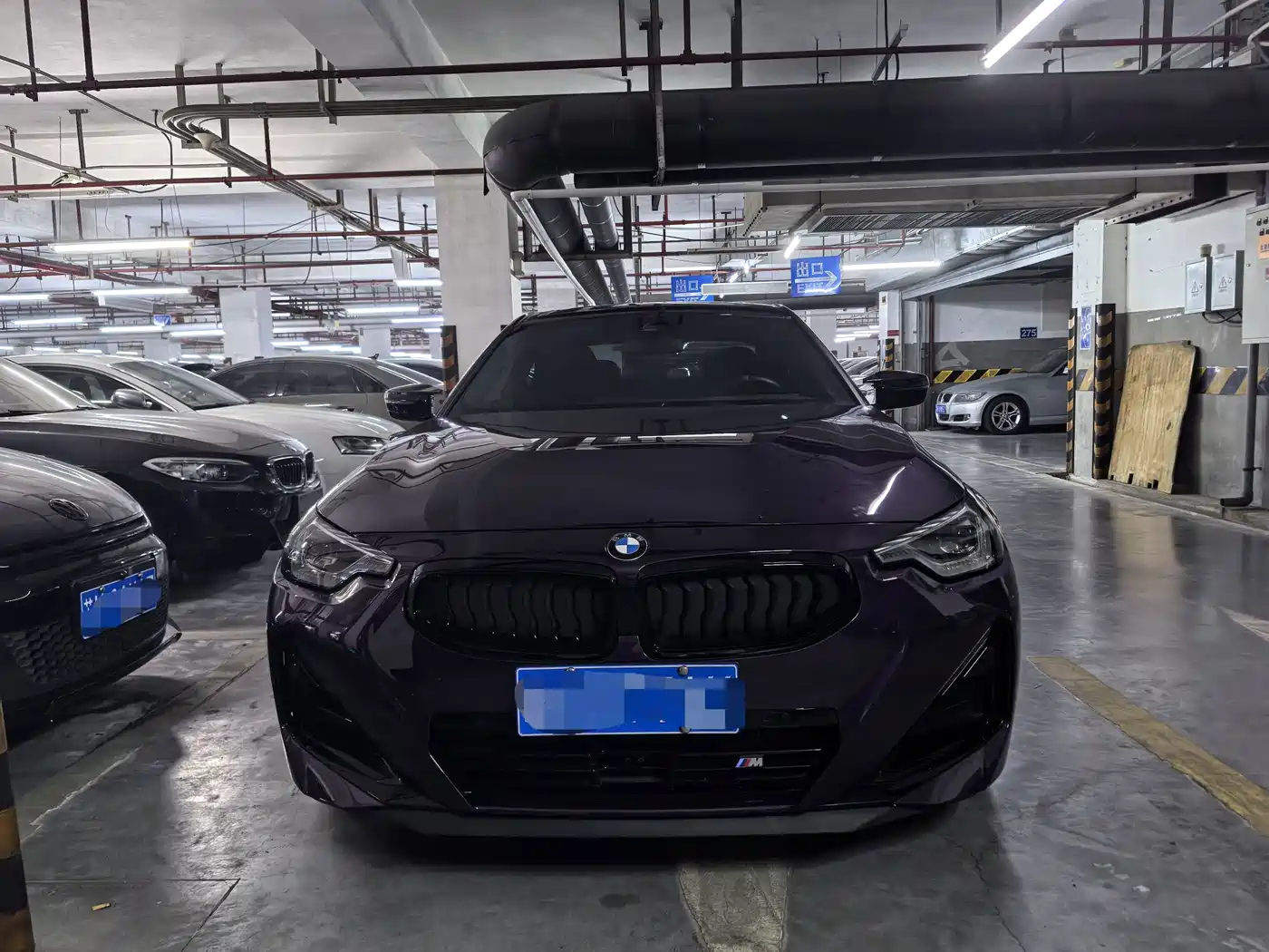 BMW M240i 2025 2024 M240i