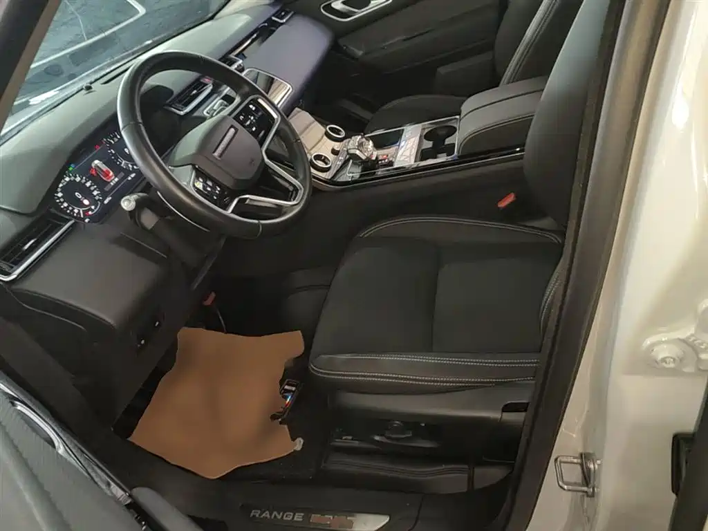 Land Rover Range Rover Velar 2022 250PS фото 15