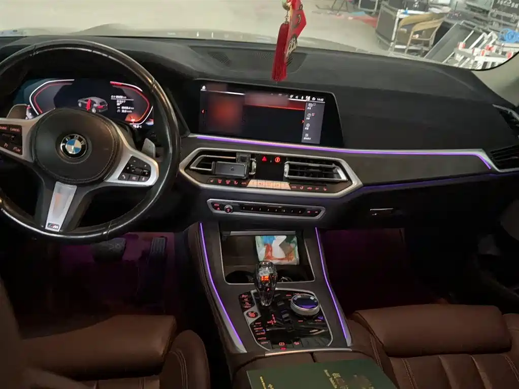 BMW X5 (IMPORTED)