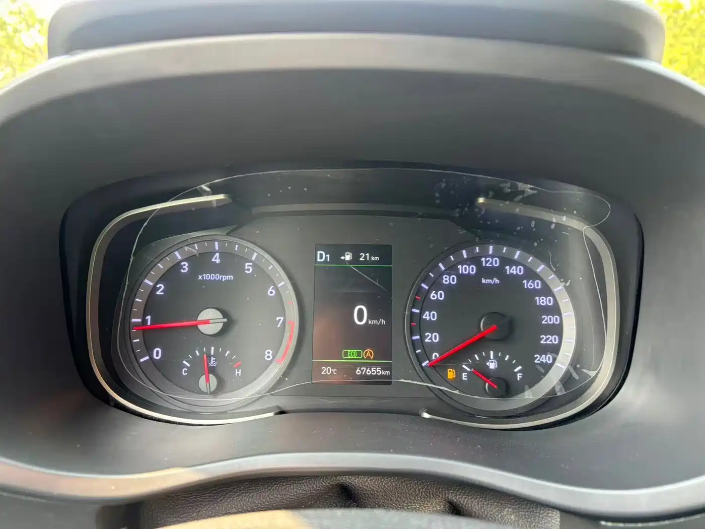 HYUNDAI BEIJING HYUNDAI IX35