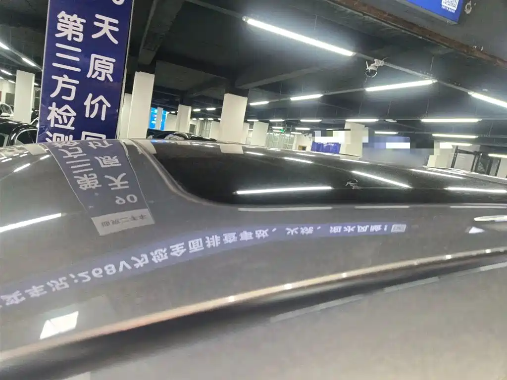 Buick GL8 2018 28T Luxury Model China VI фото 22