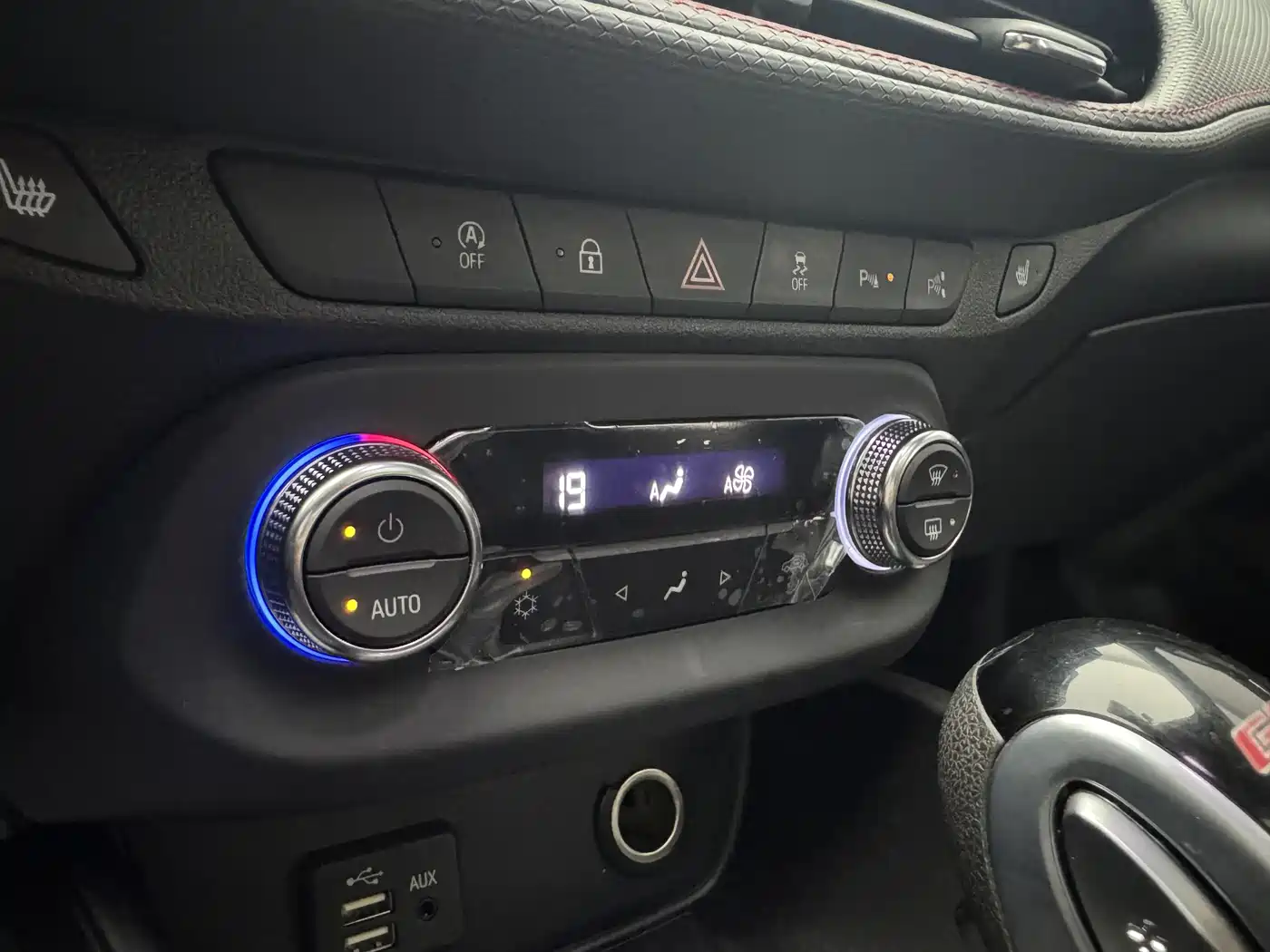 Buick Verano 2022 Pro GS Hurricane Edition фото 23