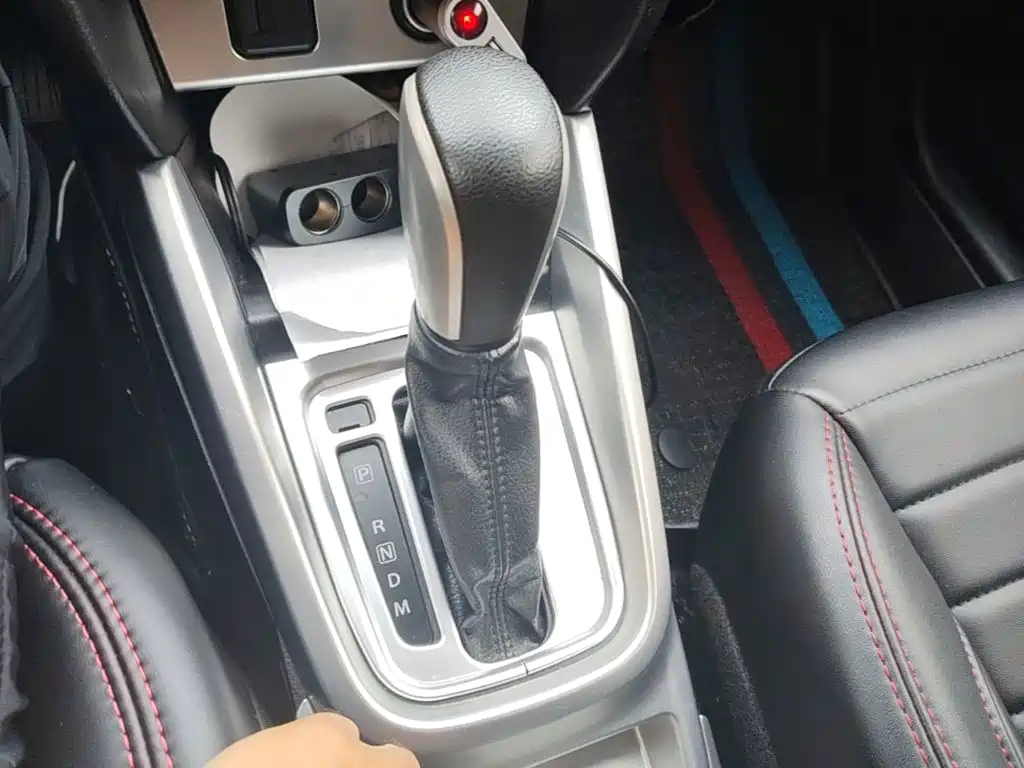 Suzuki Vitara 2016 2016 1.4T Auto 2WD Elite Model