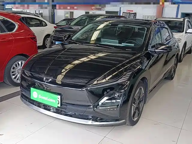 Wuling Motors Wuling Xingguang 2024