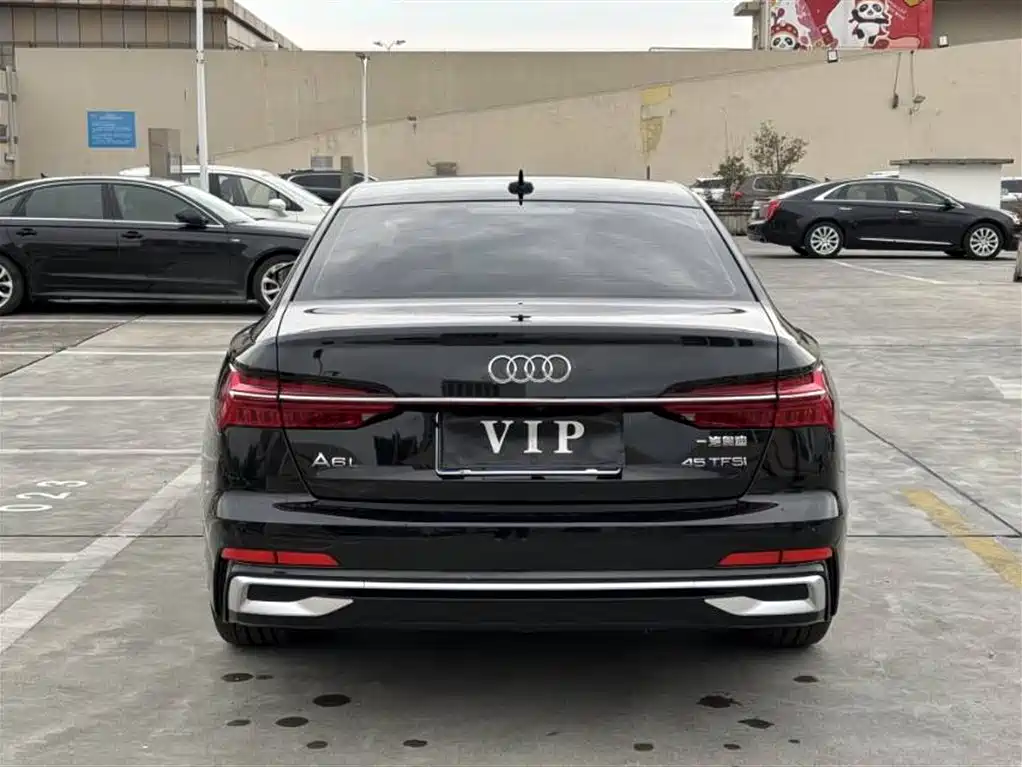  A6L