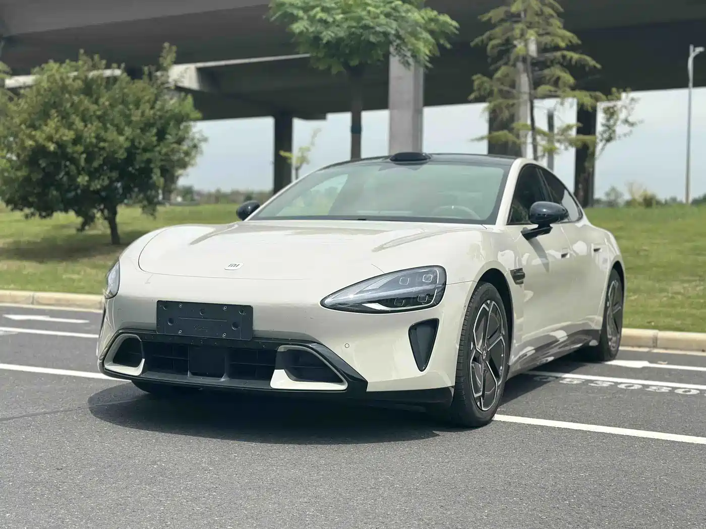 Xiaomi Auto Xiaomi SU7 2026 2026 Standard Edition