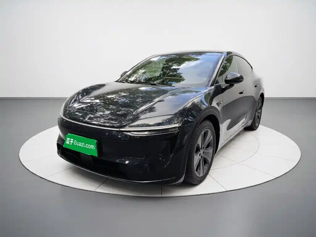 2026 Zhijie Luxeed R7