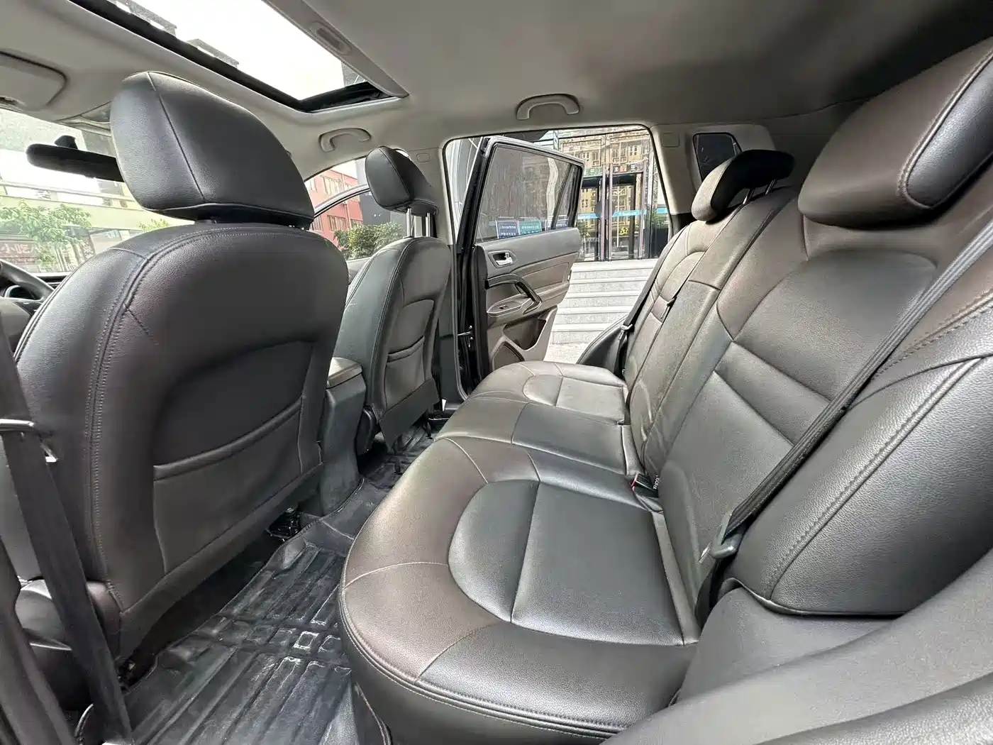 Photo 10 - GAC Trumpchi GS4