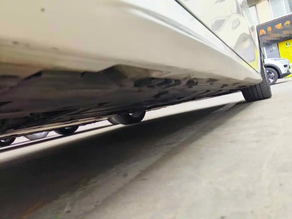 Фото 8 - Mercedes-Benz A-Class