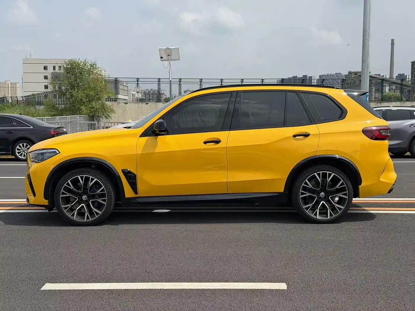 BMW X5 M 2023 2022 X5 M