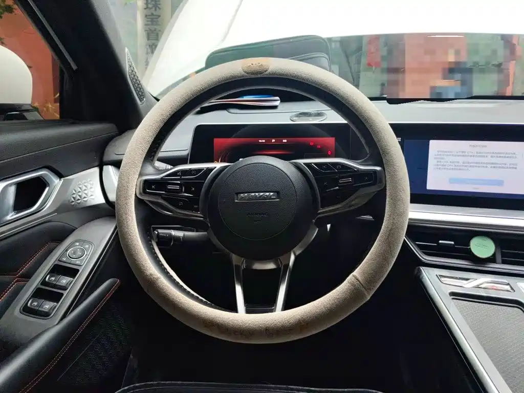 Haval Shenshou 2022 2022 1.5T Smart Leader Edition
