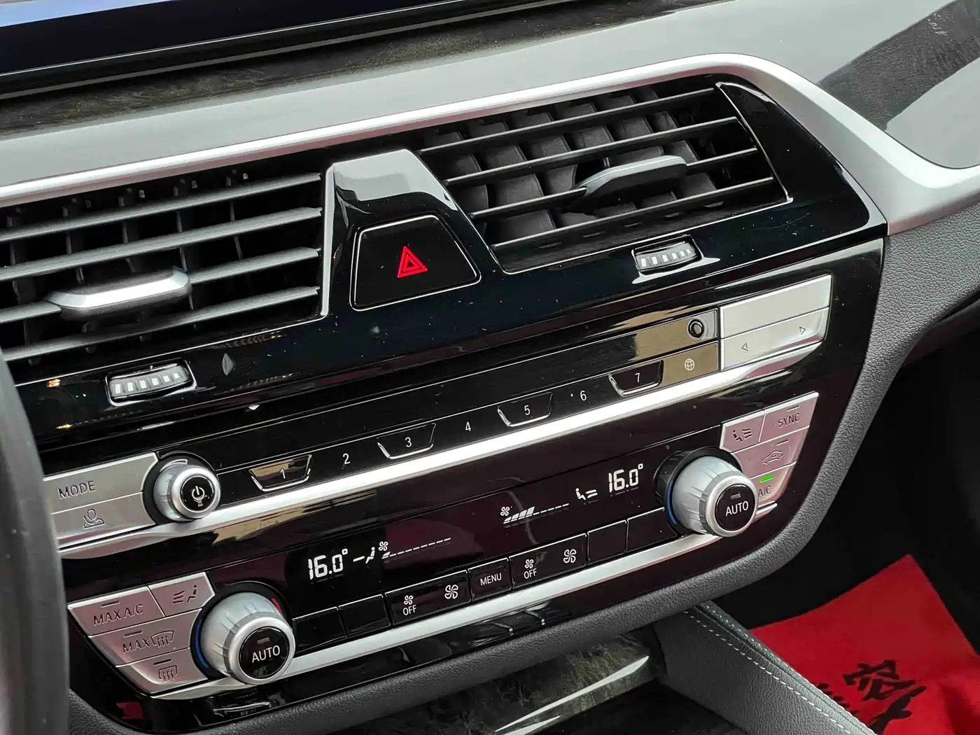 BMW 5 Series 2022 Facelift 525Li M Sport Package фото 8