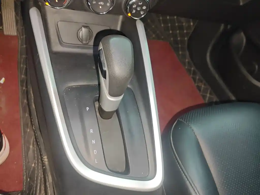 Chevrolet Cavalier 2022 2021 325T Auto Joy Edition