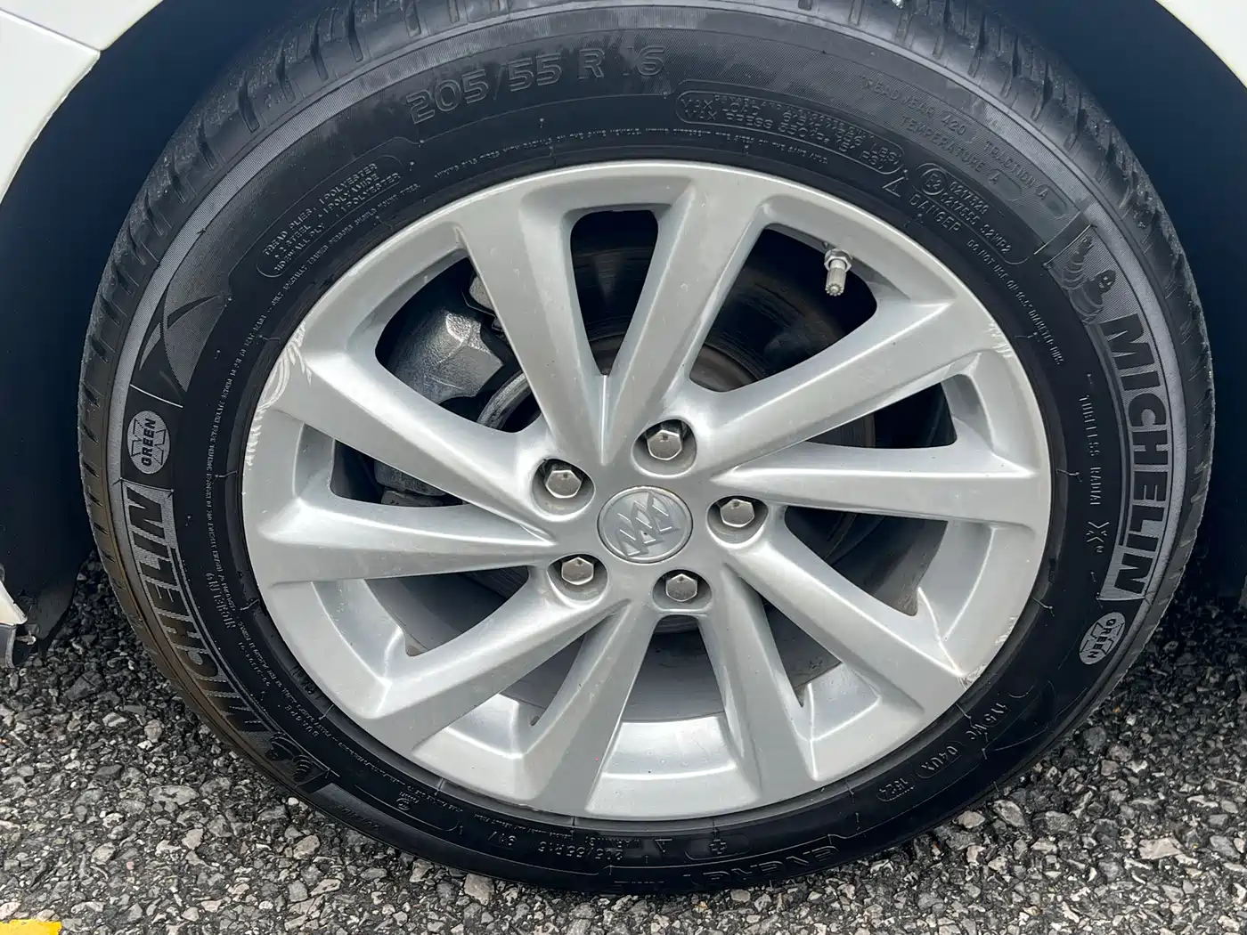 Buick Verano 2017 Sedan 15S Automatic Progressive фото 15