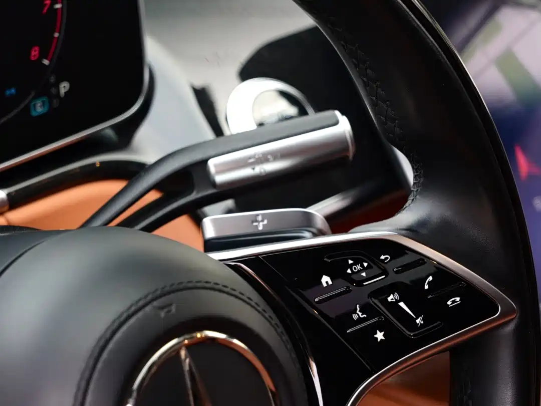 Mercedes-Benz Maybach S-Class 2023 S 480 4MATIC фото 11