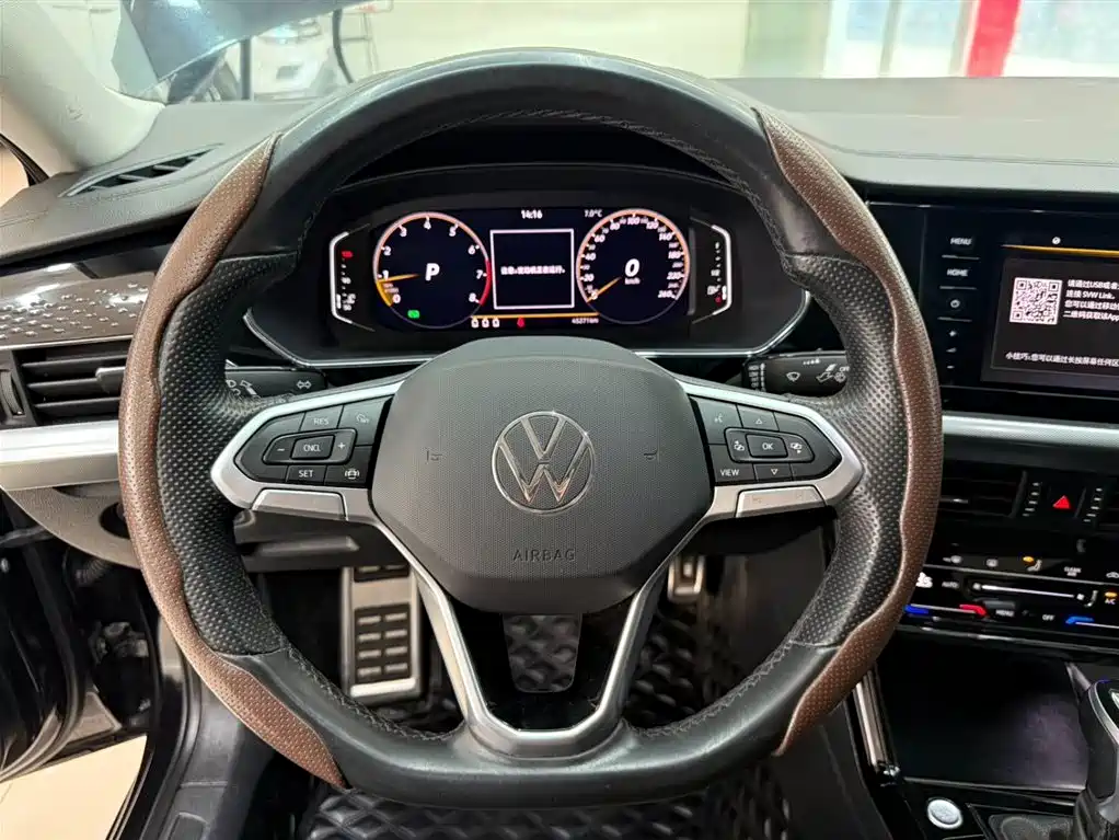  PASSAT
