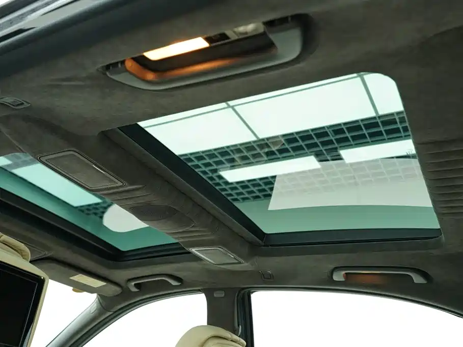 Mercedes-Benz S-Class 2008 Model S 600 L фото 23