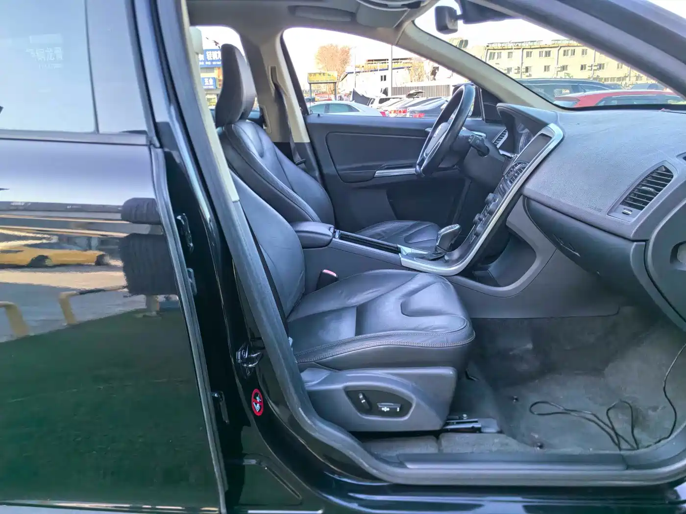 Фото 15 - Volvo XC60 (Import)