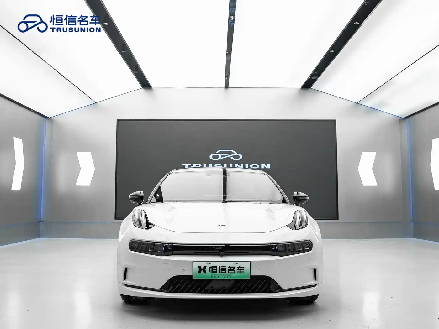 ZEEKR EXTREME KRYPTON 001