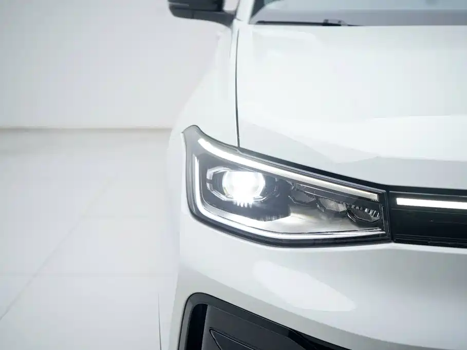 Volkswagen Tharu 2026