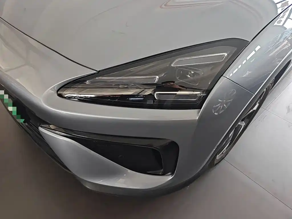 Baojun Yunhai 2025 2024 60km Plug-in Hybrid