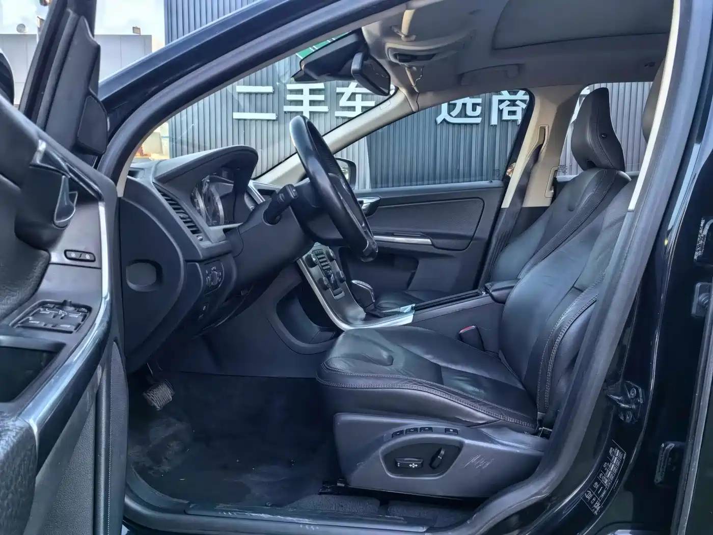 Фото 7 - Volvo XC60 (Import)