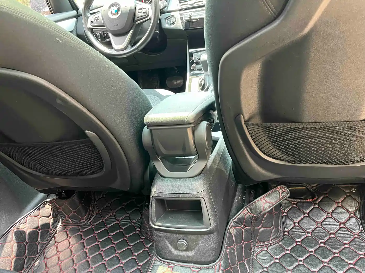 BMW 2 SERIES STATION WAGON