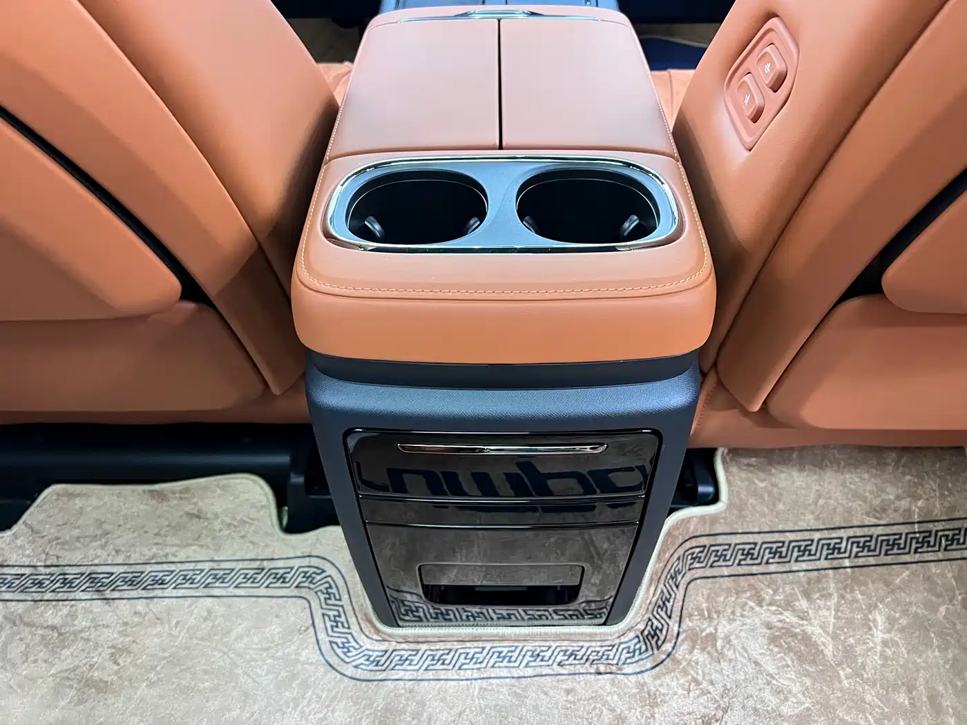 GAC Trumpchi Trumpchi Xiangwang M8 2026 Model Grandmaster Base Version фото 21