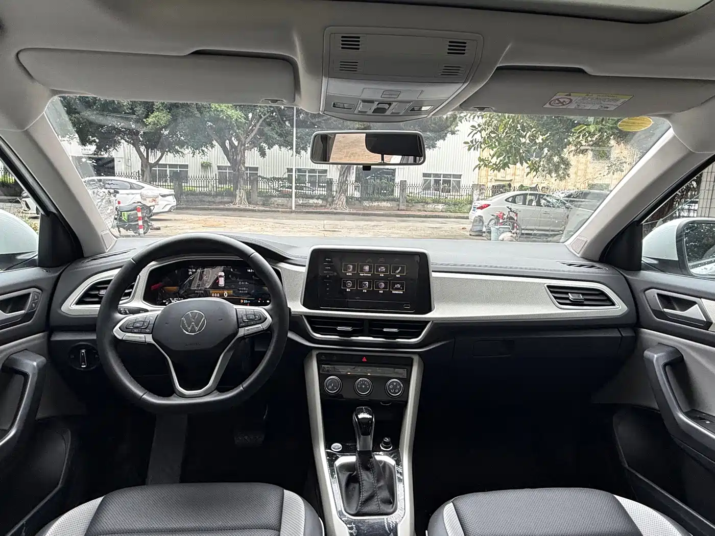Volkswagen T-ROC 2025 2025 280TSI DSG 2WD Time Edition
